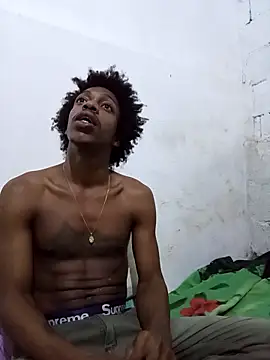 LarryCollin online show from October 5, 4:25 am