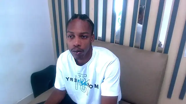 LarryCollin online show from March 20, 12:22 pm