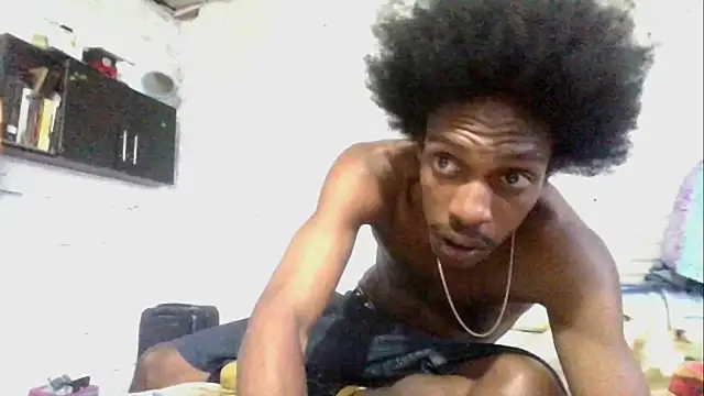 LarryCollin online show from October 18, 10:12 pm