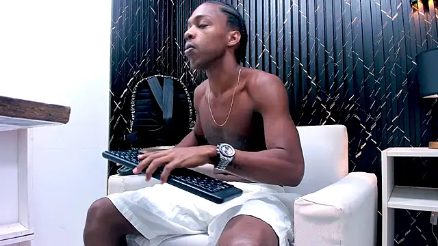LarryCollin online show from February 23, 10:31 pm