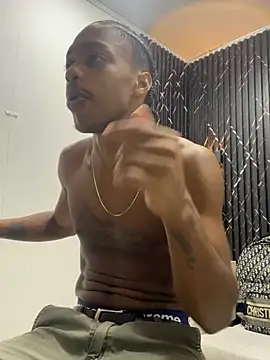 LarryCollin online show from March 16, 3:58 am