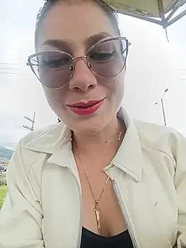 VALERY-03  online show from May 29, 2:01 pm