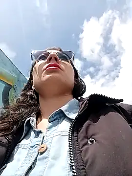 VALERY-03  online show from June 4, 3:17 pm
