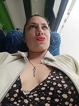 VALERY-03  online show from July 9, 4:39 pm