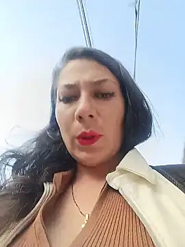 VALERY-03  online show from June 25, 10:15 pm