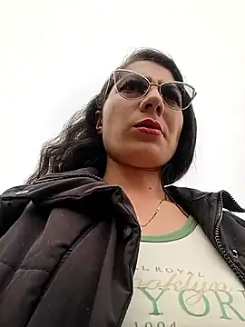 VALERY-03  online show from April 15, 7:58 pm