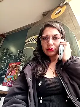 VALERY-03  online show from May 13, 5:09 pm