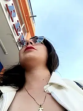 VALERY-03  online show from April 10, 12:34 pm