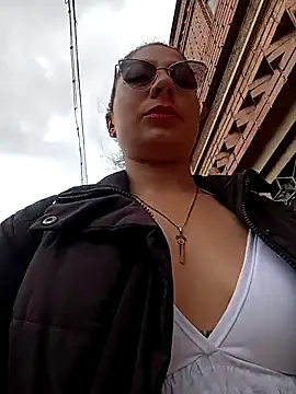 VALERY-03  online show from May 21, 4:26 pm