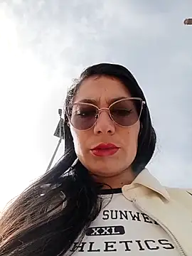 VALERY-03  online show from May 28, 9:10 pm