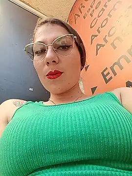VALERY-03  online show from May 22, 6:17 pm