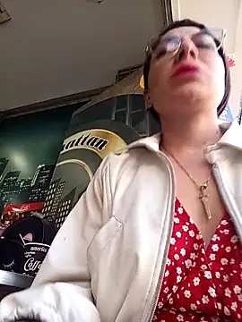 VALERY-03  online show from June 11, 1:19 pm