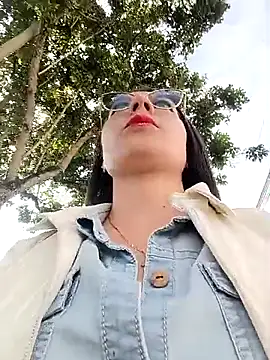 VALERY-03  online show from April 14, 12:43 pm