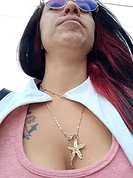 VALERY-03  online show from January 6, 12:20 pm