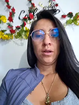 VALERY-03  online show from February 16, 12:04 pm