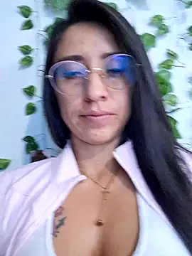 VALERY-03  online show from March 12, 12:09 pm