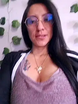 VALERY-03  online show from November 15, 12:09 pm