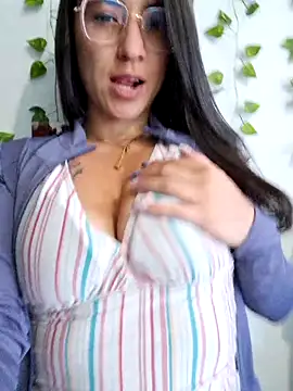 VALERY-03  online show from March 14, 12:11 pm