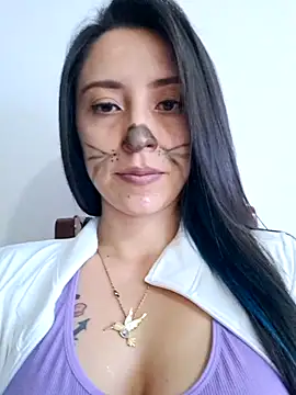 VALERY-03  online show from October 31, 12:24 pm