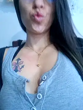 VALERY-03  online show from October 10, 12:06 pm