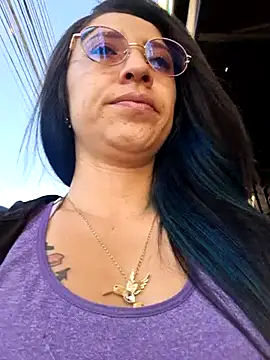 VALERY-03  online show from November 22, 12:04 pm