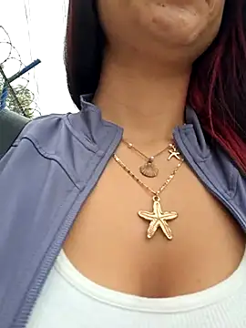 VALERY-03  online show from January 15, 12:08 pm