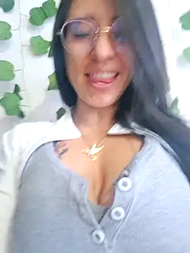 VALERY-03  online show from October 25, 12:17 pm