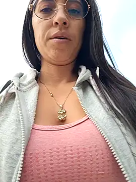 VALERY-03  online show from February 11, 12:05 pm