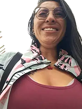 VALERY-03  online show from March 12, 12:36 pm