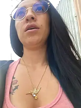 VALERY-03  online show from November 19, 12:05 pm