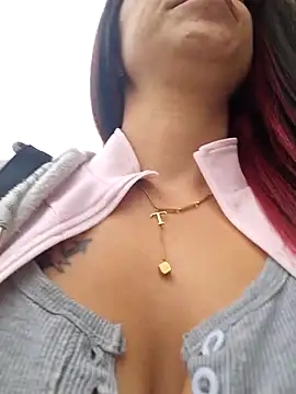 VALERY-03  online show from December 16, 12:09 pm