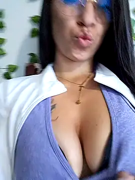 VALERY-03  online show from March 10, 12:09 pm