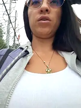 VALERY-03  online show from February 6, 12:12 pm