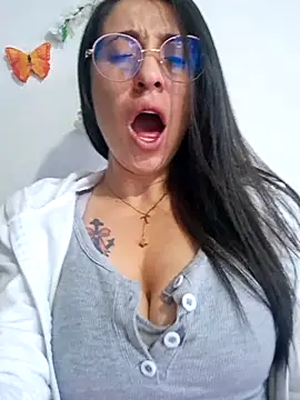 VALERY-03  online show from September 27, 12:11 pm