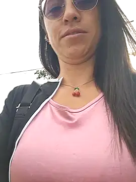 VALERY-03  online show from March 18, 12:39 pm