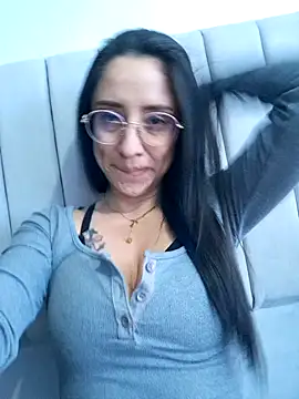 VALERY-03  online show from October 16, 12:13 pm