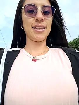 VALERY-03  online show from March 10, 9:18 pm