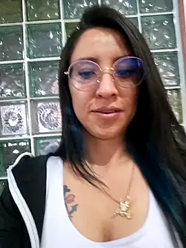 VALERY-03  online show from November 12, 12:09 pm