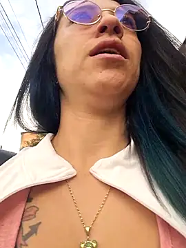 VALERY-03  online show from December 2, 12:07 pm