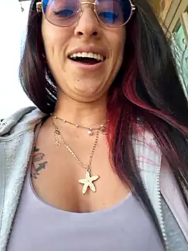 VALERY-03  online show from January 7, 12:10 pm