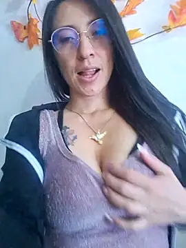 VALERY-03  online show from September 17, 12:07 pm