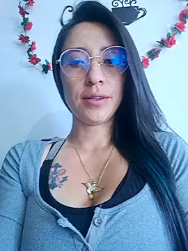 VALERY-03  online show from November 23, 12:59 pm