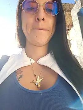 VALERY-03  online show from November 25, 12:05 pm