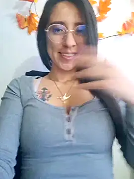 VALERY-03  online show from September 18, 12:08 pm