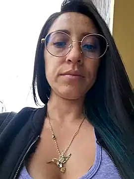 VALERY-03  online show from November 24, 12:05 pm