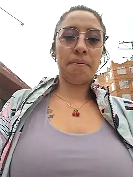 VALERY-03  online show from March 13, 12:24 pm