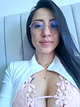 VALERY-03  online show from October 9, 12:06 pm