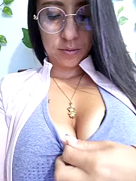 VALERY-03  online show from February 19, 12:02 pm