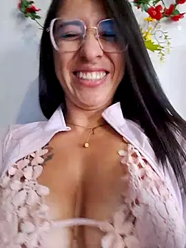 VALERY-03  online show from March 21, 12:09 pm