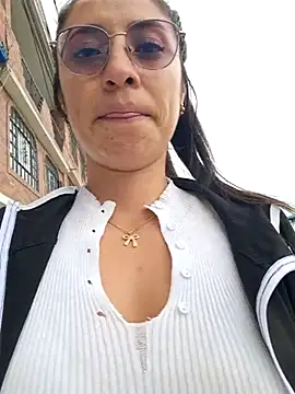 VALERY-03  online show from March 7, 9:06 pm